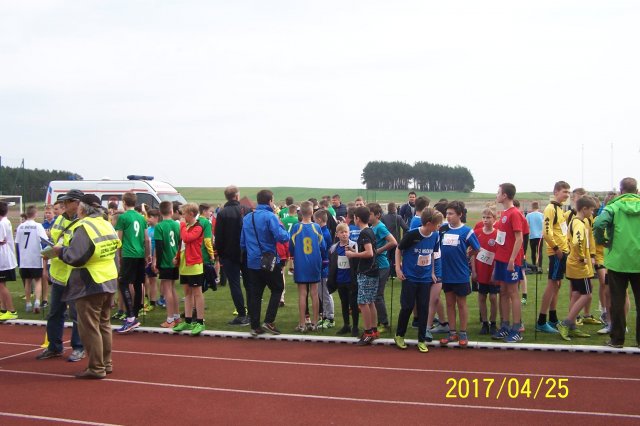 biegi 113